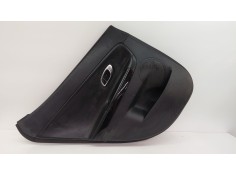Recambio de guarnecido puerta trasera izquierda para kia cee´d 1.6 crdi 136 cv referencia OEM IAM   