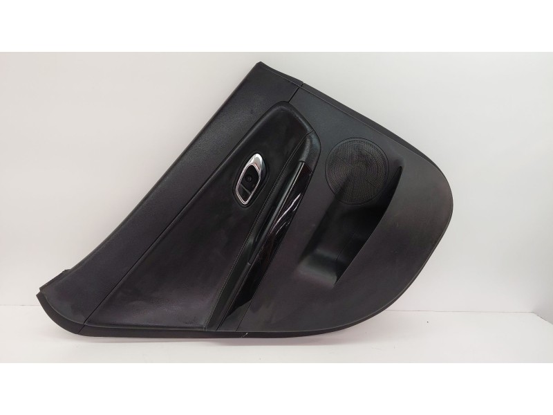Recambio de guarnecido puerta trasera izquierda para kia cee´d 1.6 crdi 136 cv referencia OEM IAM   
