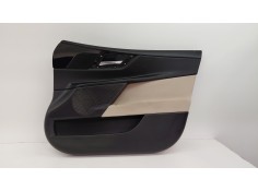 Recambio de guarnecido puerta delantera derecha para jaguar xe 2.0 diesel cat referencia OEM IAM   