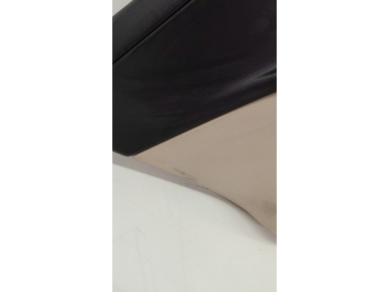 Recambio de guarnecido puerta trasera izquierda para jaguar xe 2.0 diesel cat referencia OEM IAM   