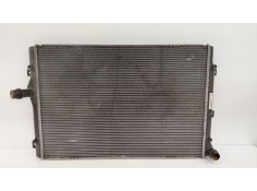 Recambio de radiador agua para volkswagen passat lim. (362) advance bluemotion referencia OEM IAM 3C0121253AR  