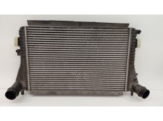 Recambio de intercooler para volkswagen passat lim. (362) advance bluemotion referencia OEM IAM 3C0145805  