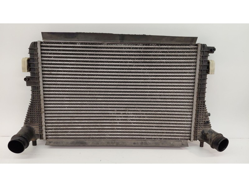 Recambio de intercooler para volkswagen passat lim. (362) advance bluemotion referencia OEM IAM 3C0145805  
							