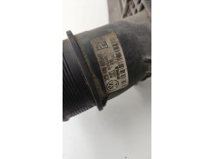 Recambio de intercooler para volkswagen passat lim. (362) advance bluemotion referencia OEM IAM 3C0145805   2