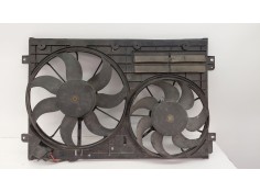Recambio de electroventilador para volkswagen passat lim. (362) advance bluemotion referencia OEM IAM 1K0121207  