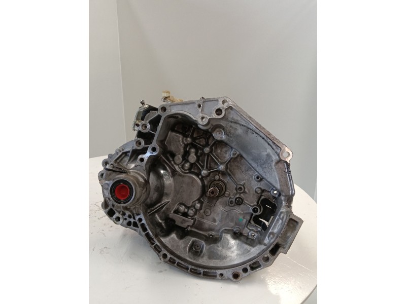 Recambio de caja cambios para citroën c3 ii (sc_) 1.1 i referencia OEM IAM 20CQ66  