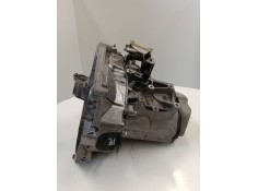 Recambio de caja cambios para citroën c3 ii (sc_) 1.1 i referencia OEM IAM 20CQ66   2