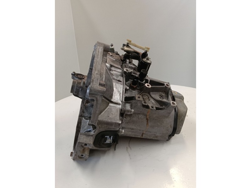Recambio de caja cambios para citroën c3 ii (sc_) 1.1 i referencia OEM IAM 20CQ66  