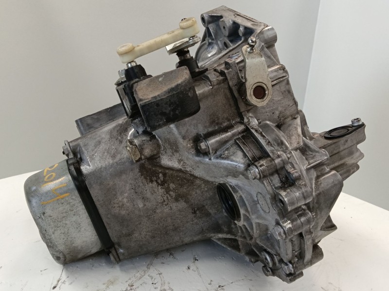 Recambio de caja cambios para citroën c3 ii (sc_) 1.1 i referencia OEM IAM 20CQ66  