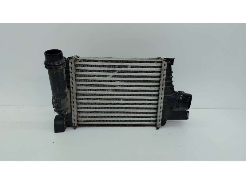 Recambio de electroventilador para renault clio iv (bh_) 1.5 dci 75 referencia OEM IAM 144961381R  