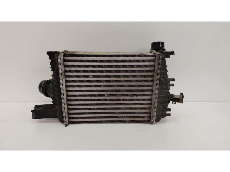 Recambio de electroventilador para renault clio iv (bh_) 1.5 dci 75 referencia OEM IAM 144961381R  