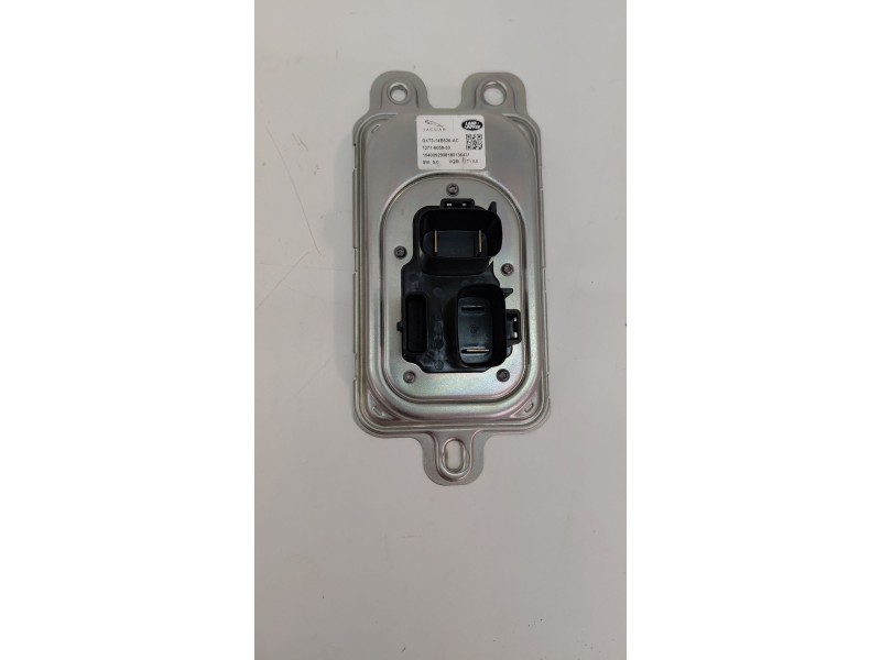 Recambio de modulo electronico para jaguar xe 2.0 diesel cat referencia OEM IAM GX7314B526AC  
							