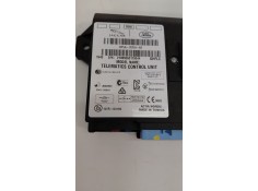 Recambio de modulo electronico para jaguar xe 2.0 diesel cat referencia OEM IAM DPLA70718NT   2
