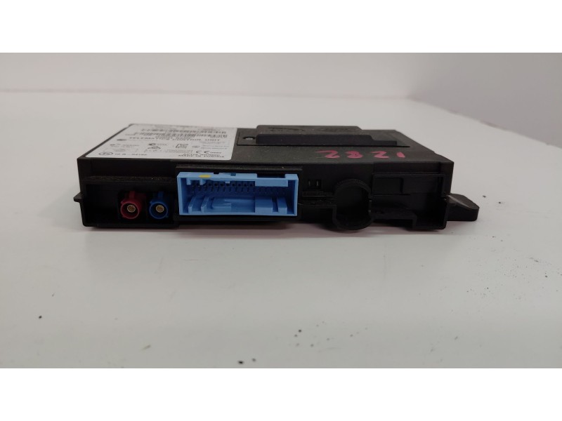 Recambio de modulo electronico para jaguar xe 2.0 diesel cat referencia OEM IAM DPLA70718NT  
							