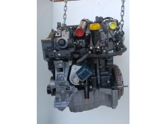 Recambio de motor completo para renault clio iv (bh_) 1.5 dci 75 referencia OEM IAM K9K E626 K9K E6 