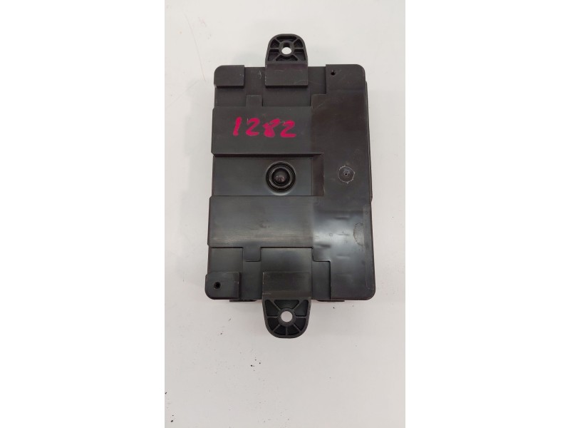 Recambio de modulo electronico para jaguar xe 2.0 diesel cat referencia OEM IAM FK7219H440AD  
							