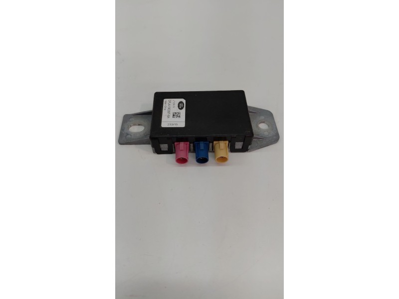 Recambio de modulo electronico para jaguar xe 2.0 diesel cat referencia OEM IAM DPLA19C097BA  
							