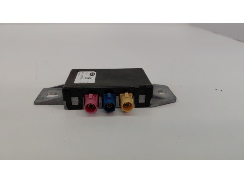Recambio de modulo electronico para jaguar xe 2.0 diesel cat referencia OEM IAM DPLA19C097BA  
							