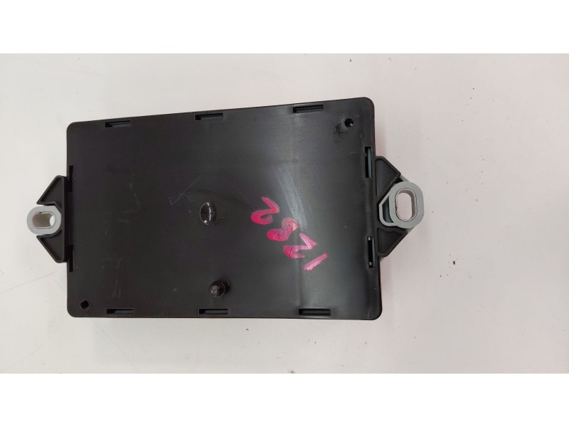 Recambio de caja reles / fusibles para jaguar xe 2.0 diesel cat referencia OEM IAM CPLA14Q073AA  