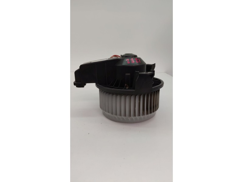 Recambio de motor calefaccion para jaguar xe 2.0 diesel cat referencia OEM IAM MF116360  