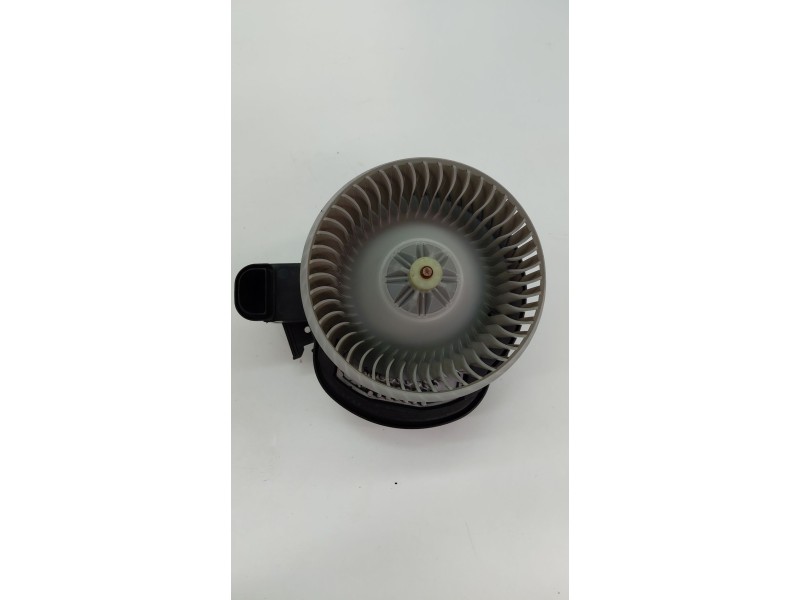 Recambio de motor calefaccion para jaguar xe 2.0 diesel cat referencia OEM IAM MF116360  