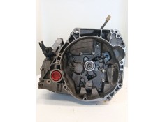 Recambio de caja cambios para dacia sandero ii tce 90 (b8m1, b8ma) referencia OEM IAM Jh3336  