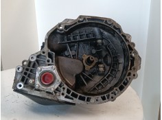 Recambio de caja cambios para citroën c4 coupé (la_) 1.6 hdi referencia OEM IAM 96955174  