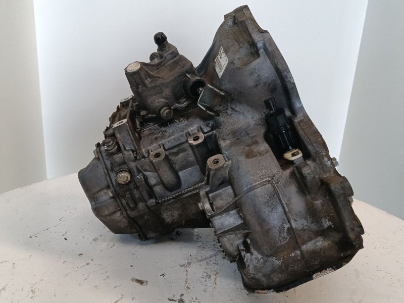 Recambio de caja cambios para citroën c4 coupé (la_) 1.6 hdi referencia OEM IAM 96955174  
							