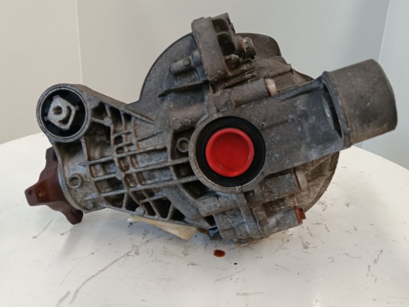 Recambio de refuerzo paragolpes trasero para jaguar i-pace (x590) ev400 awd referencia OEM IAM   
							