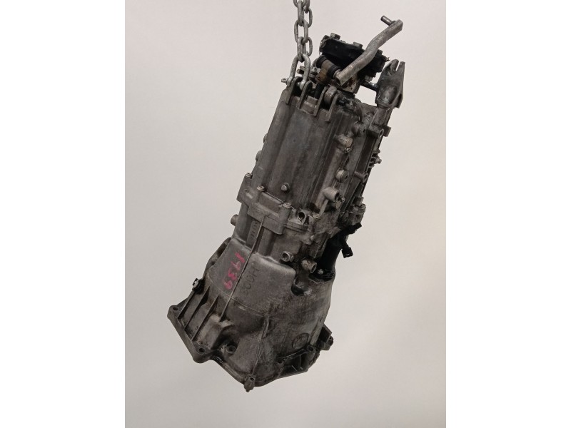 Recambio de caja cambios para bmw 3 (e90) 320 d referencia OEM IAM 23007573513  
							