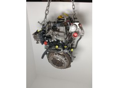 Recambio de motor completo para renault clio iv (bh_) 0.9 tce 90 referencia OEM IAM H4B 400 HBA400  