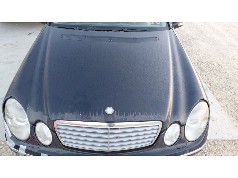 Recambio de capot para mercedes-benz clase e (w211) e 320 cdi (211.026) referencia OEM IAM   