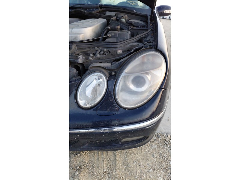Recambio de faro izquierdo para mercedes-benz clase e (w211) e 320 cdi (211.026) referencia OEM IAM   