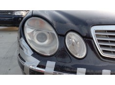 Recambio de faro derecho para mercedes-benz clase e (w211) e 320 cdi (211.026) referencia OEM IAM   
