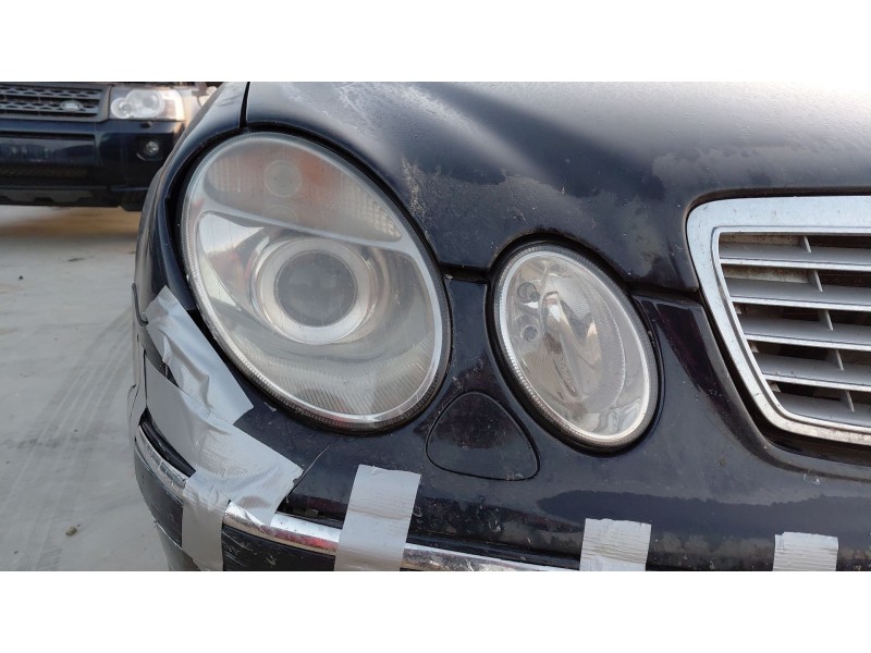 Recambio de faro derecho para mercedes-benz clase e (w211) e 320 cdi (211.026) referencia OEM IAM   
							