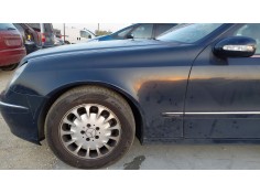 Recambio de aleta delantera izquierda para mercedes-benz clase e (w211) e 320 cdi (211.026) referencia OEM IAM   