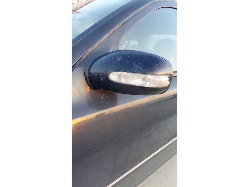 Recambio de retrovisor izquierdo para mercedes-benz clase e (w211) e 320 cdi (211.026) referencia OEM IAM   
