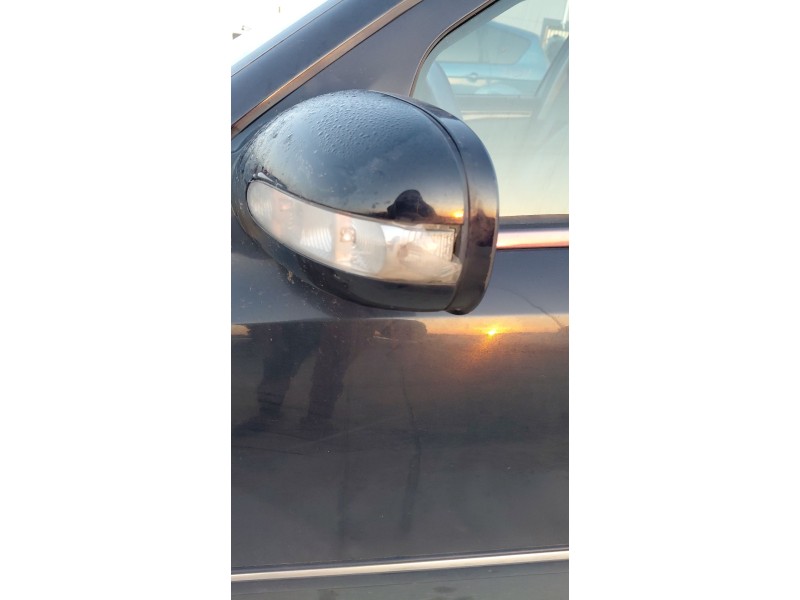 Recambio de retrovisor izquierdo para mercedes-benz clase e (w211) e 320 cdi (211.026) referencia OEM IAM   