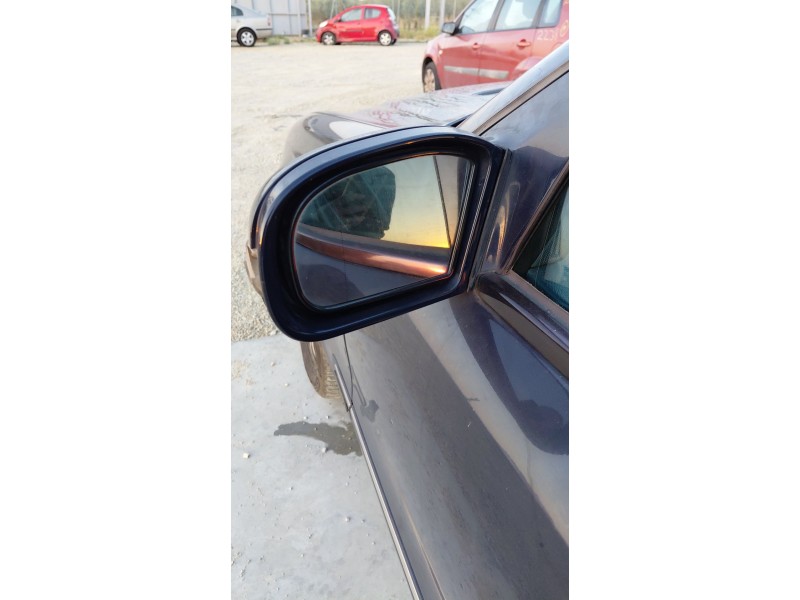 Recambio de retrovisor izquierdo para mercedes-benz clase e (w211) e 320 cdi (211.026) referencia OEM IAM   