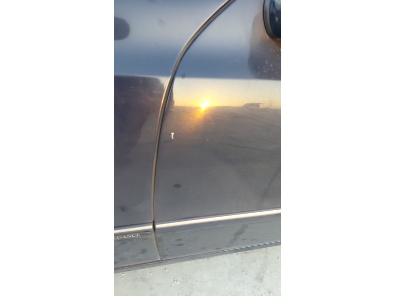 Recambio de puerta delantera izquierda para mercedes-benz clase e (w211) e 320 cdi (211.026) referencia OEM IAM   