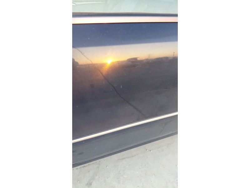 Recambio de puerta delantera izquierda para mercedes-benz clase e (w211) e 320 cdi (211.026) referencia OEM IAM   