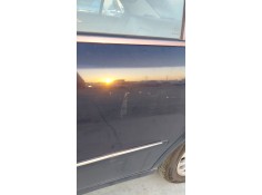 Recambio de puerta trasera izquierda para mercedes-benz clase e (w211) e 320 cdi (211.026) referencia OEM IAM    2