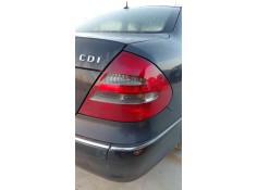 Recambio de piloto trasero derecho para mercedes-benz clase e (w211) e 320 cdi (211.026) referencia OEM IAM   