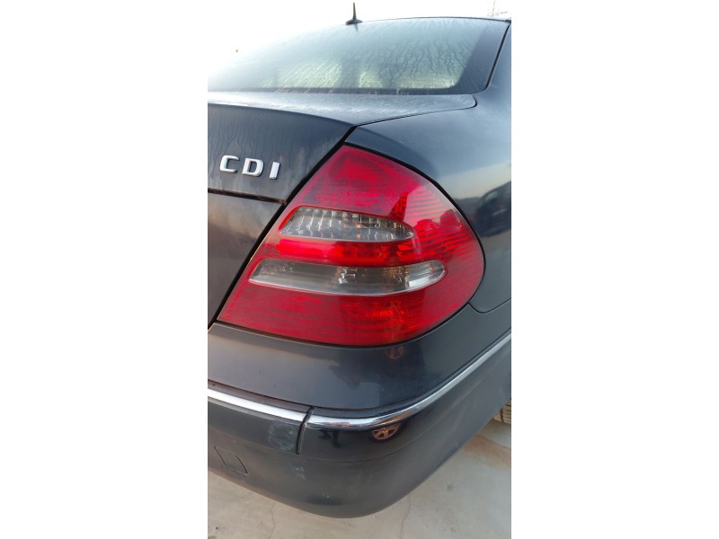 Recambio de piloto trasero derecho para mercedes-benz clase e (w211) e 320 cdi (211.026) referencia OEM IAM   
							