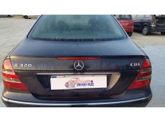 Recambio de porton trasero para mercedes-benz clase e (w211) e 320 cdi (211.026) referencia OEM IAM   