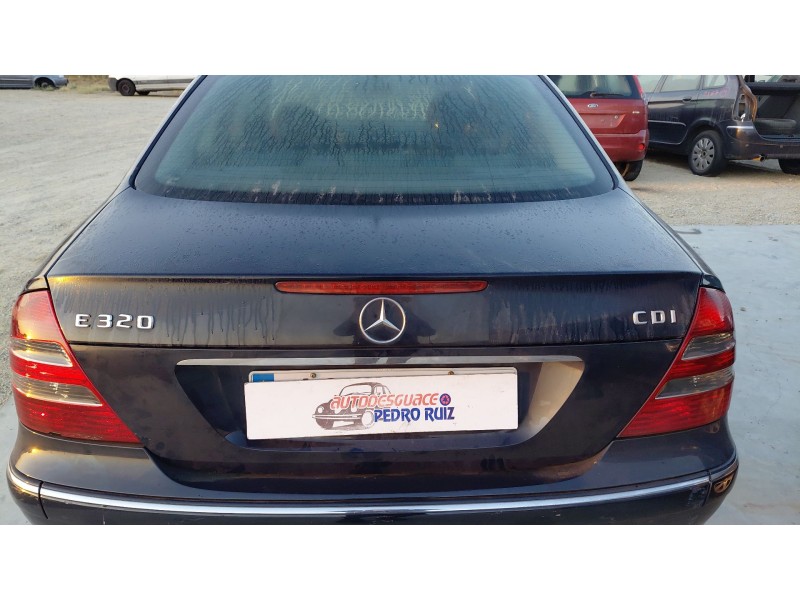 Recambio de porton trasero para mercedes-benz clase e (w211) e 320 cdi (211.026) referencia OEM IAM   
							