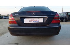 Recambio de paragolpes trasero para mercedes-benz clase e (w211) e 320 cdi (211.026) referencia OEM IAM   