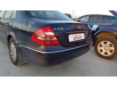 Recambio de paragolpes trasero para mercedes-benz clase e (w211) e 320 cdi (211.026) referencia OEM IAM    2