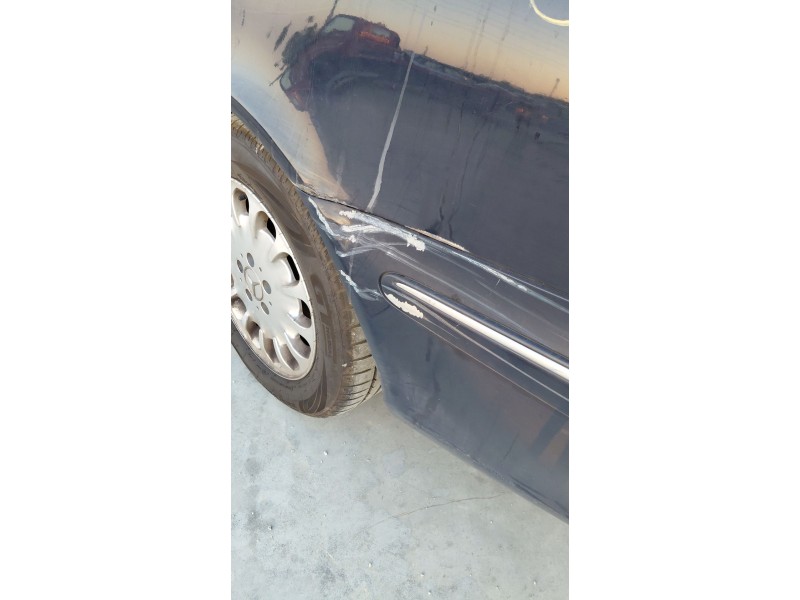 Recambio de paragolpes trasero para mercedes-benz clase e (w211) e 320 cdi (211.026) referencia OEM IAM   
							
