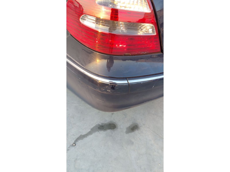 Recambio de paragolpes trasero para mercedes-benz clase e (w211) e 320 cdi (211.026) referencia OEM IAM   
							
